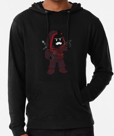 Coryxkenshin Badboyhalo Language Hoodie