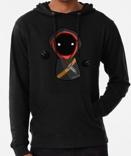 Coryxkenshin Blob Boi Badboyhalo Hoodie