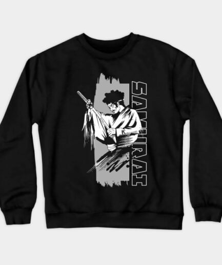 Coryxkenshin Crewneck Basic Design Sweatshirt