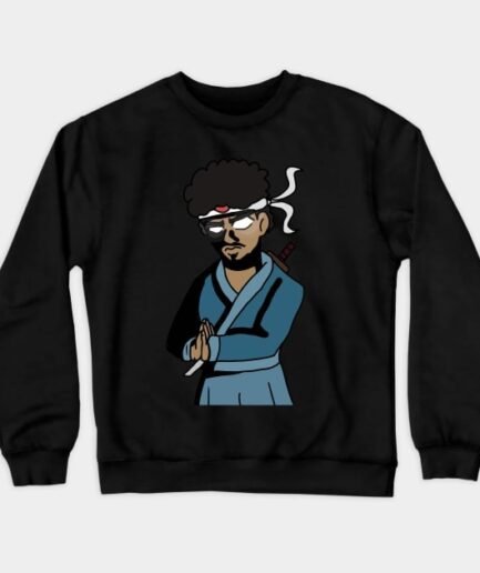 Coryxkenshin Crewneck Hot Trend Sweatshirt