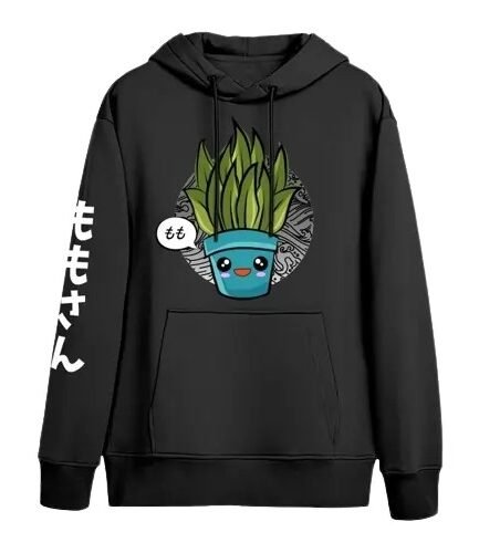 Coryxkenshin Momo San Hoodie