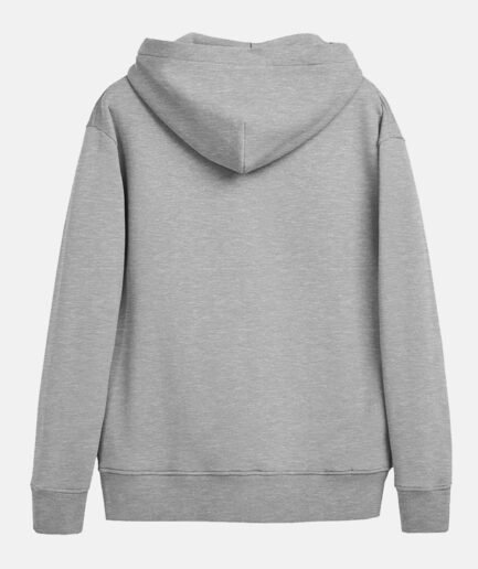 Coryxkenshin Up Down Sport Grey Hoodie