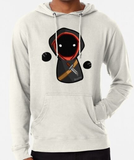 Coryxkenshin White Badboyhalo Hoodie