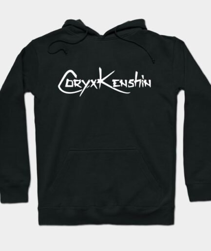 Hot Coryxkenshin Hoodie