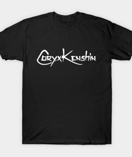 New Coryxkenshin T-Shirt